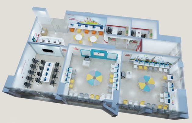 Englishnow dự kiến ra mắt 200 trung tâm, điểm trải nghiệm đến hết 2022 - Ảnh 1.