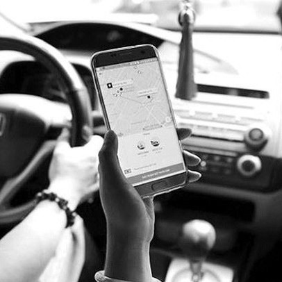 Ép Grab, Uber như taxi truyền thống làm thay đổi bản chất công nghệ