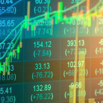 ETF Diamond thu hút mạnh dòng tiền, đâu là những "viên kim cương" sáng nhất VNIndex?