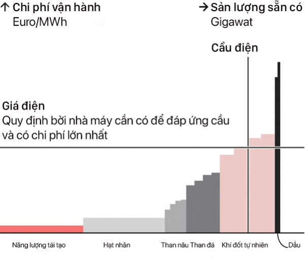 EU dự định áp doanh thu trần, nặng tay thu thuế những công ty điện làm giàu trong khủng hoảng - Ảnh 1.