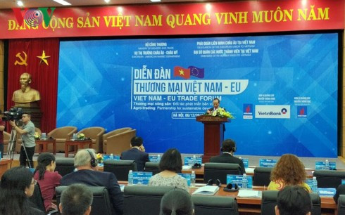 EU sẽ miễn thuế và hạn ngạch nhập khẩu gạo, mía đường từ Việt Nam