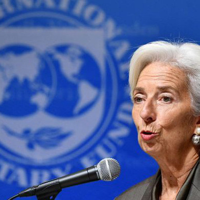 EU tranh cãi tìm người thay thế bà Christine Lagarde làm Giám đốc điều hành IMF