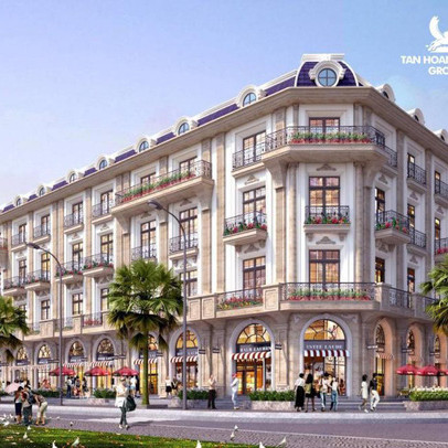 Euro Group: Giới đầu tư đang hướng về tổ hợp cao cấp D’Metropole TP Hà Tĩnh