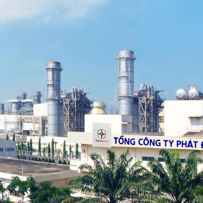 EVN Genco3 (PGV): Doanh thu công ty mẹ 11 tháng đầu năm ước đạt 33.073 tỷ đồng