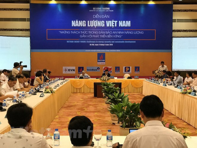 EVN: Lo ngại tình trạng thiếu điện khu vực miền Nam sau năm 2020 - Ảnh 1.