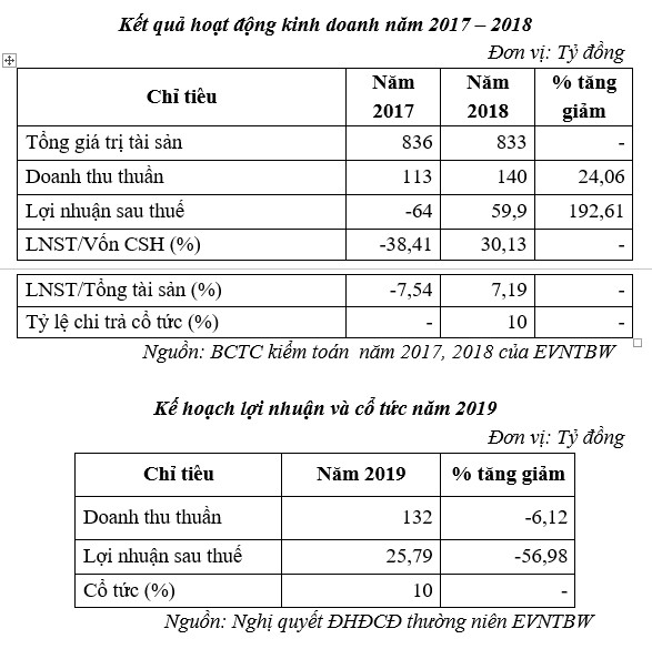 EVN sắp thoái vốn tại Phong điện Thuận Bình - Ảnh 1.