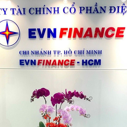 EVNFinance chi nhánh TP. HCM khai trương trụ sở mới