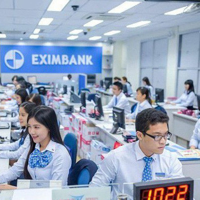 Eximbank chốt lịch họp ĐHĐCĐ vào ngày 21/6