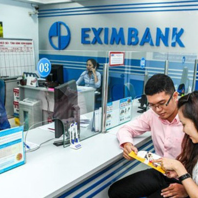 Eximbank đã bị bỏ lại phía sau như thế nào?