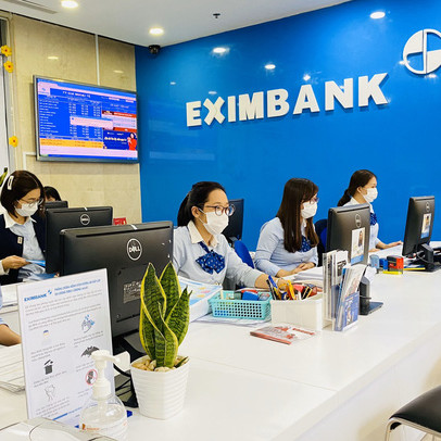 Eximbank đã tất toán toàn bộ trái phiếu VAMC, đề xuất chia cổ tức