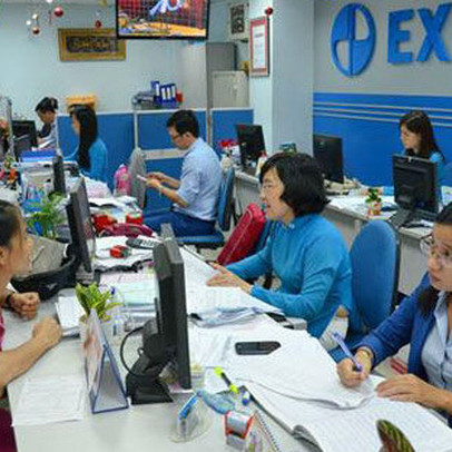 Eximbank đặt mục tiêu lợi nhuận 2.150 tỷ đồng trong năm 2021