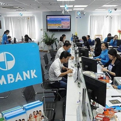 Eximbank đặt mục tiêu lợi nhuận 5.000 tỷ, chia cổ tức tỷ lệ 18% trong năm nay