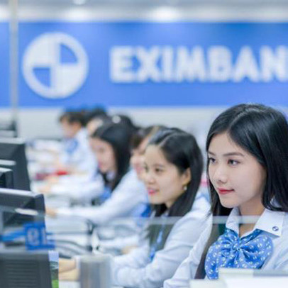 Eximbank giảm mạnh các chỉ tiêu kinh doanh năm 2020 do ảnh hưởng của Covid-19