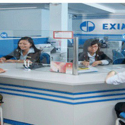 Eximbank khiếu nại quyết định của tòa án liên quan vụ bầu chủ tịch HĐQT mới