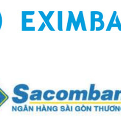 Eximbank lãi 648 tỷ đồng nhờ thoái vốn khỏi Sacombank