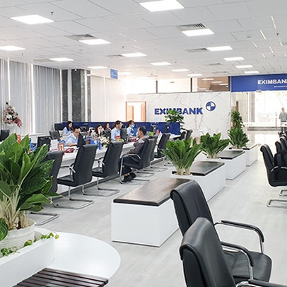 Eximbank mở rộng tính năng eKYC