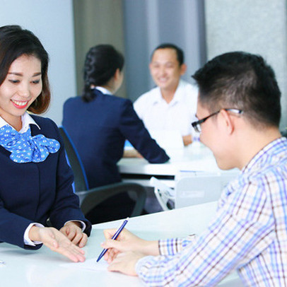 Eximbank mừng sinh nhật vàng tri ân khách hàng nhân dịp 30 năm thành lập