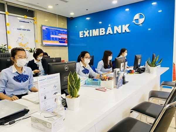 Eximbank: Nỗi niềm của ngân hàng có HĐQT phải làm thêm nguyên năm - Ảnh 2.