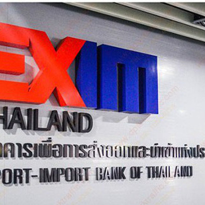 Eximbank Thái Lan muốn bước chân vào thị trường Việt Nam