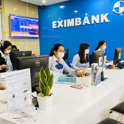 Eximbank tiếp tục triệu tập Đại hội cổ đông