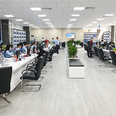 Eximbank ưu đãi lãi suất vay với doanh nghiệp vừa và nhỏ