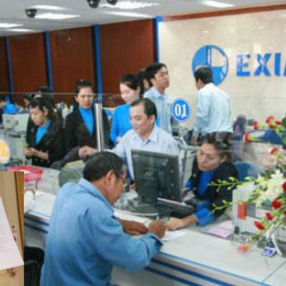 Eximbank và lỗ hổng nhân viên hay quy trình quản lý kém?