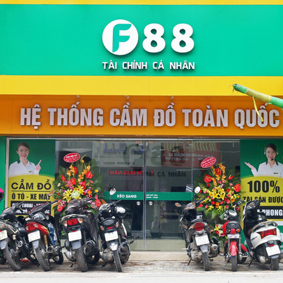 F88 hoàn tất 3 đợt phát hành trái phiếu với tổng giá trị 200 tỷ đồng, lãi suất 12,5%/năm