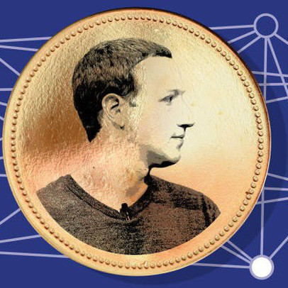 Facebook chính thức công bố đồng tiền số mới, đặt tên là Libra