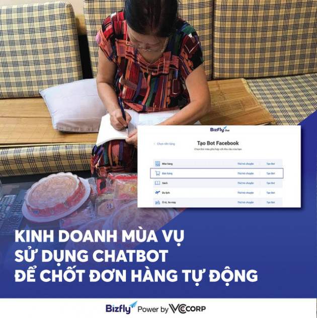 Facebook, Google có những thay đổi để giúp doanh nghiệp phục hồi trở lại, các ông lớn công nghệ của Việt Nam thì sao? - Ảnh 2.