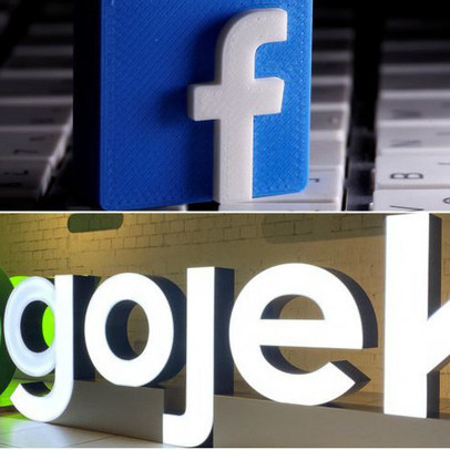 Facebook, Google, Paypal và Tencent đồng loạt rót vốn vào Gojek