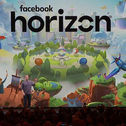 Facebook Horizon: Thiên đường hay nhà tù số?