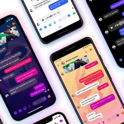 Facebook Messenger - ứng dụng quen thuộc với hầu hết người dùng bất ngờ được chuyên gia Apple cảnh báo không nên tải về - đây là lí do?