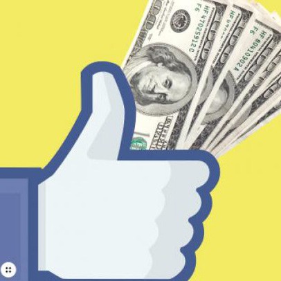 Facebook nên trả tiền cho người dùng vì dữ liệu cá nhân của họ