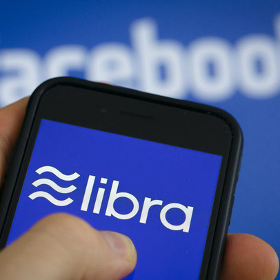 Facebook: Ngăn chặn đồng Libra sẽ tạo điều kiện cho sự trỗi dậy của đồng tiền số được phát triển bởi Trung Quốc!