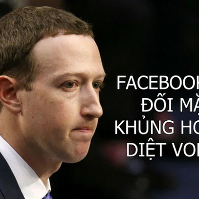 Facebook trên bờ vực sụp đổ: Bão hòa trên toàn cầu, lượng người dùng không thể tăng thêm được, doanh nghiệp thi nhau chuyển tiền quảng cáo sang nền tảng khác