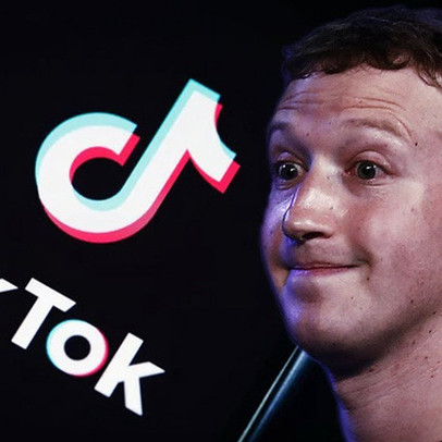 Facebook vừa lập tài khoản… TikTok: Màn ‘quỳ sụp' nhận thua ê chề hay chiêu trò lôi kéo người dùng của Mark Zuckerberg?