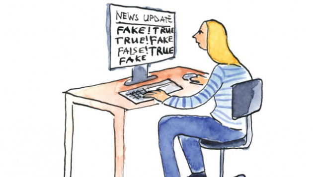 Fake news: Facebook – Google – Youtube và cuộc chiến chống tin giả - Ảnh 2.