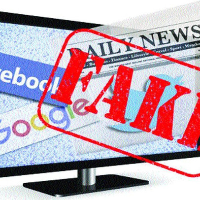 Fake news: Facebook – Google – Youtube và cuộc chiến chống tin giả