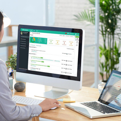 FastWork cùng doanh nghiệp phản ứng nhanh khi giãn cách: Không chạm - Không chậm - Không gián đoạn
