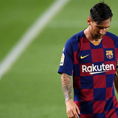 FC Barcelona và khoản lỗ kỷ lục vì Covid - 19