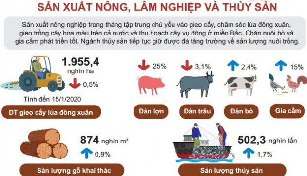 FDI đăng ký mới tháng 1 tăng 450%, đạt 4,5 tỷ USD - Ảnh 2.