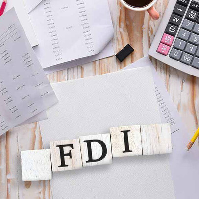 FDI vào Việt Nam sẽ biến động thế nào trước cuộc chiến thương mại Mỹ - Trung?