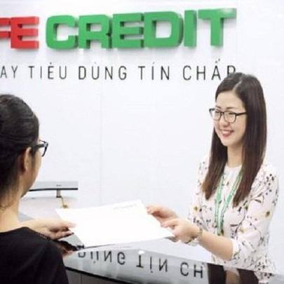 Fe Credit chỉ còn đóng góp 36% vào tổng lợi nhuận của VPBank, điều gì đang xảy ra?