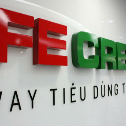 FE Credit chuyển đổi sang hình thức công ty cổ phần