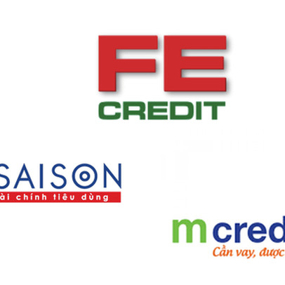 FE Credit, HD Saison, M-Credit đang làm ăn ra sao trong đại dịch?