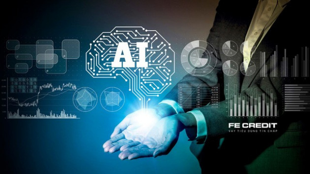 FE CREDIT nắm bắt thị trường tài chính tiêu dùng triệu đô bằng công nghệ đột phá - Ảnh 2.
