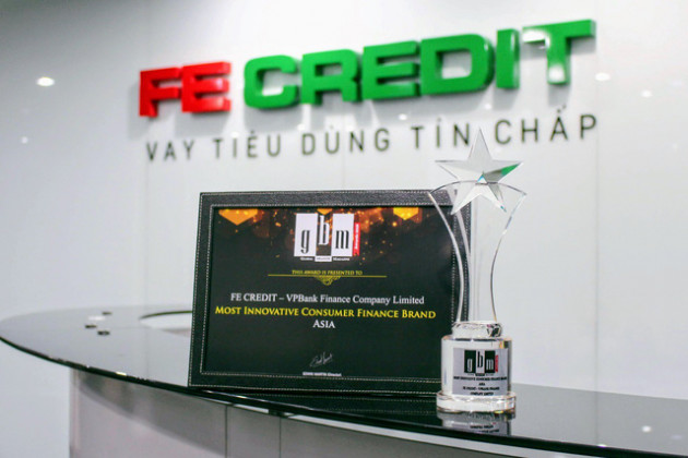 FE CREDIT nắm bắt thị trường tài chính tiêu dùng triệu đô bằng công nghệ đột phá - Ảnh 4.