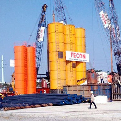 Fecon (FCN) điều chỉnh giảm 38% lợi nhuận sau thuế sau kiểm toán