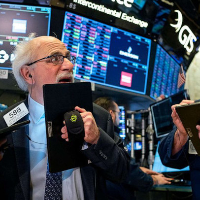 Fed giữ nguyên lãi suất đến năm 2022, S&P 500 và Dow Jones rớt điểm phiên thứ 2 liên tiếp, cổ phiếu công nghệ thay nhau lập đỉnh