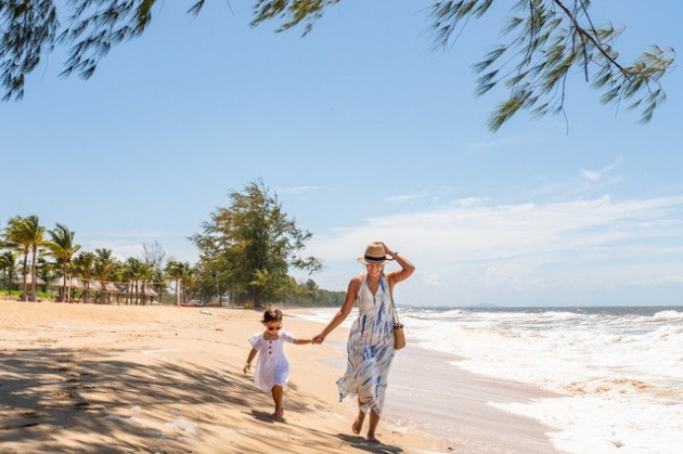 Felicity Phu Quoc: Nghỉ dưỡng thượng lưu với tiện ích chuẩn 5 sao - Ảnh 3.